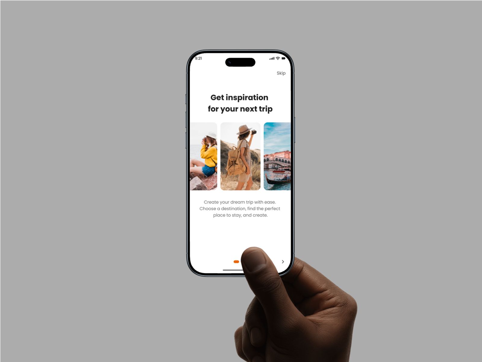RingIQ - AI receptionist